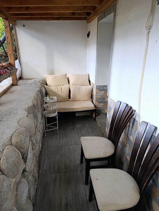 Дава се под наем Четиристаен апартамент в Сандански - 80 кв.м за 462 € - Снимка #19