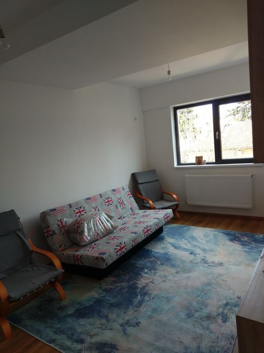 Lux !!-2 Camere Suberbe-Zona Virtutii-Politehnica-Lacul Morii-Lujerului,Bloc Boutique-55mp,Decomandat&Utilat-LUX-Particular !!!