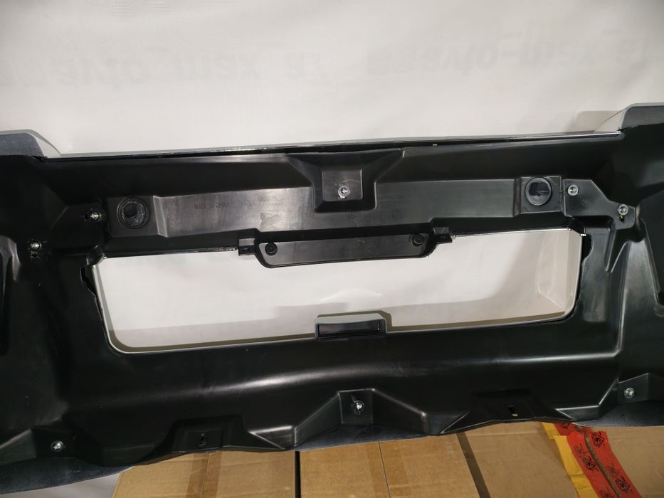 Prado 120 губа/Прадо 120 губа