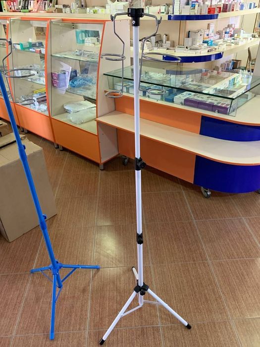 Медицинский штатив