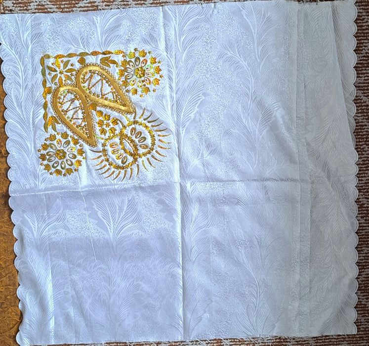 Платок Qiyiqcha .