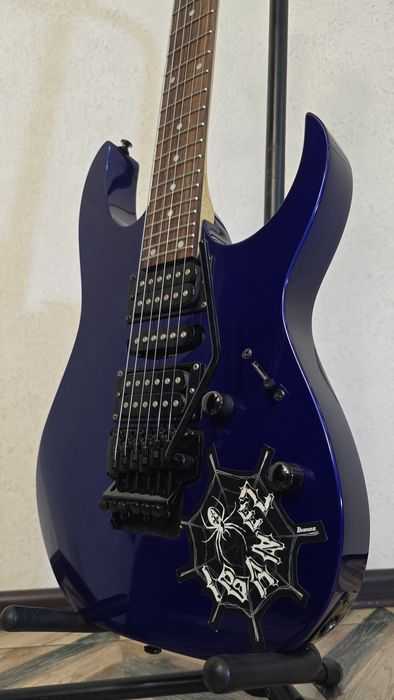 Электрогитара Ibanez GRG270B