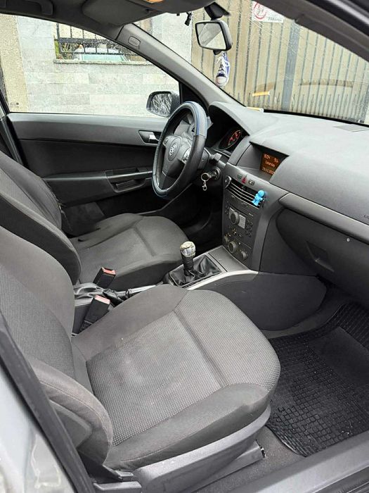 vand opel astra h 1.7 cdti