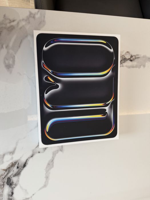 Vand iPad Pro 13-Inch M5 /Wi-FI + Cellular/ 512 GB