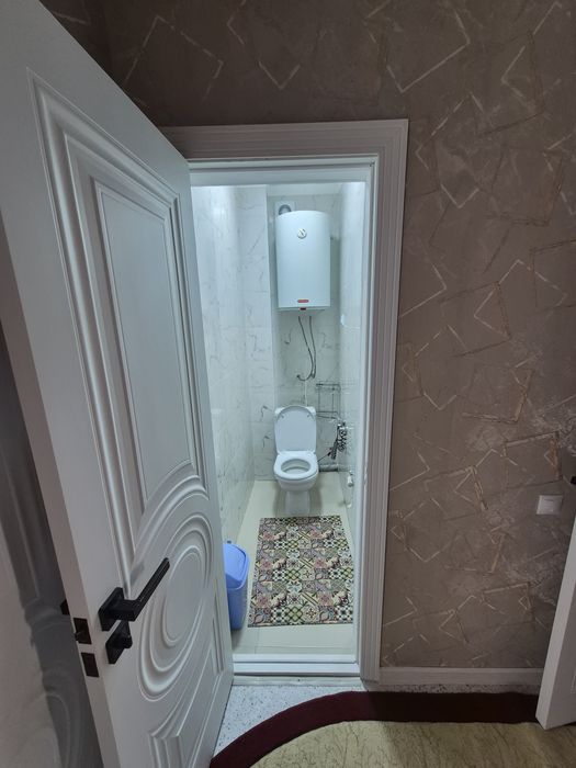 Ұзақ мерзімге пәтер беріледі