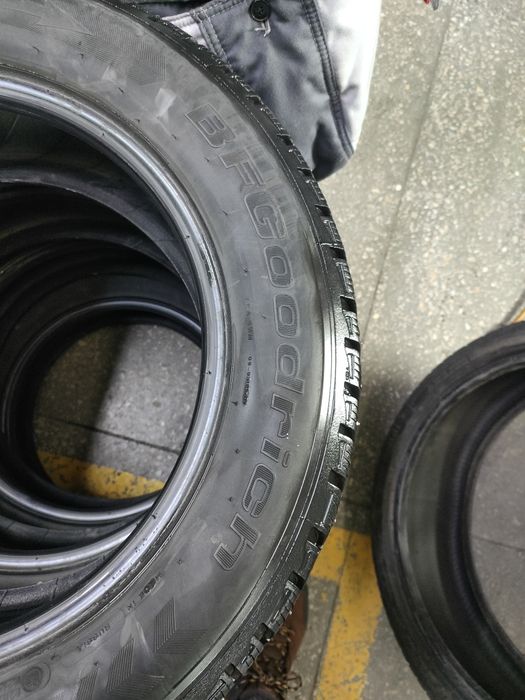 Продам б/у автошины.