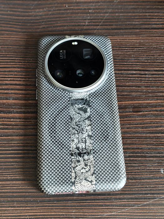 Продаю Xiaomi 15 ultra 16/1024