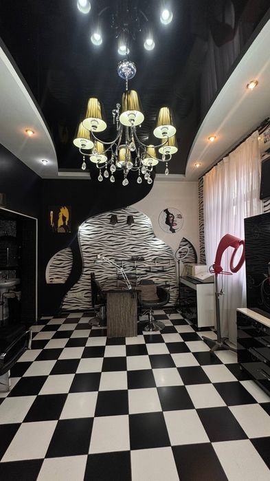 Аренда Оздравителный Спа салоны красоты