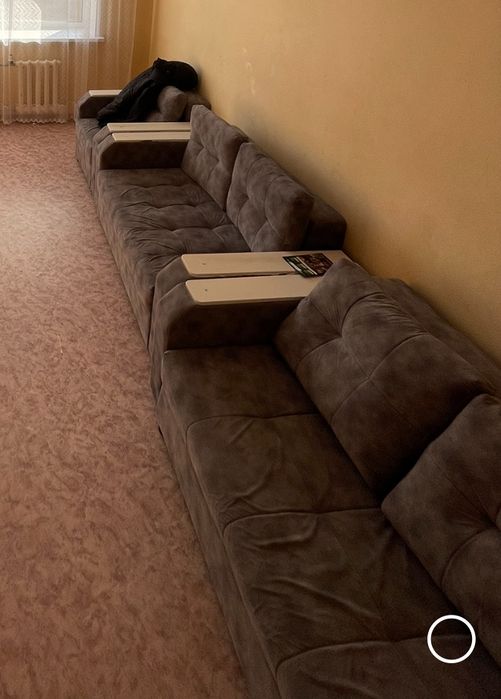 Продам Диван Два Диван и один кресло