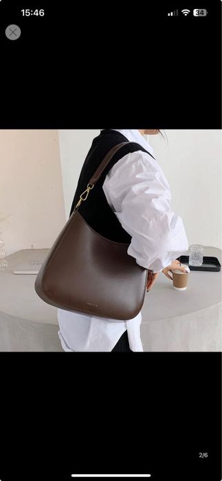 Женская сумка