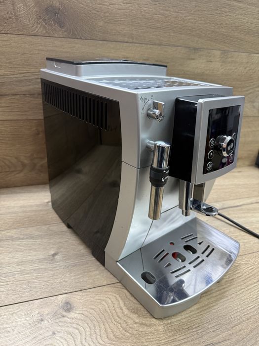 Кафемашина DeLonghi Type: ECAM 23.420.SB