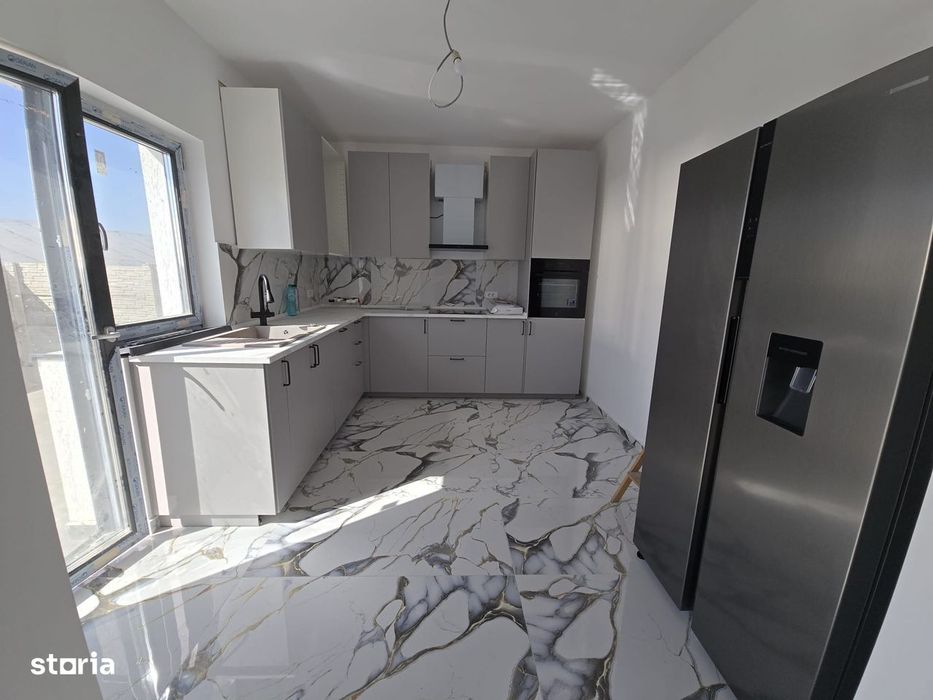 Vila P+M | 320mp | Berceni