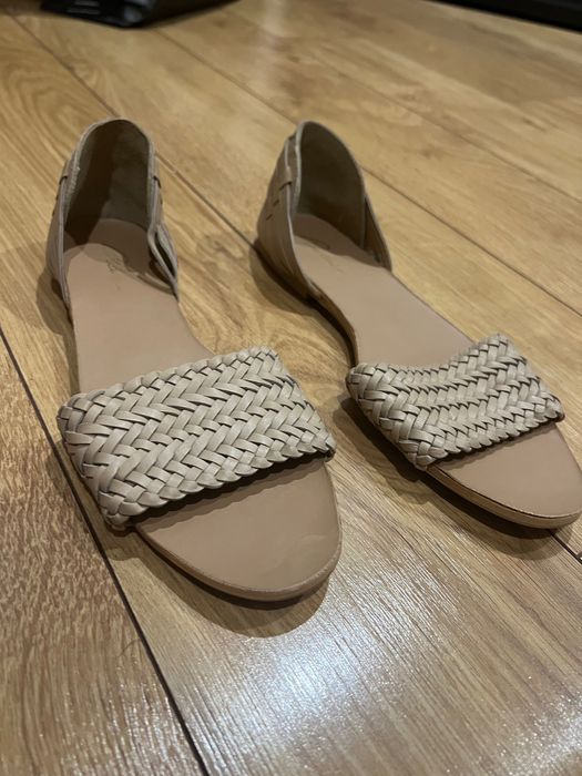 Нови дамски летни пантофки