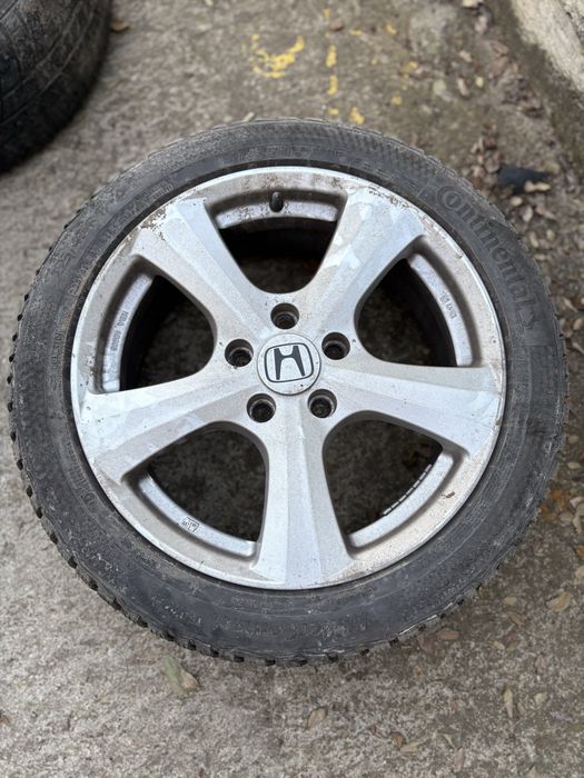 2 Jante OEM honda civic mk8