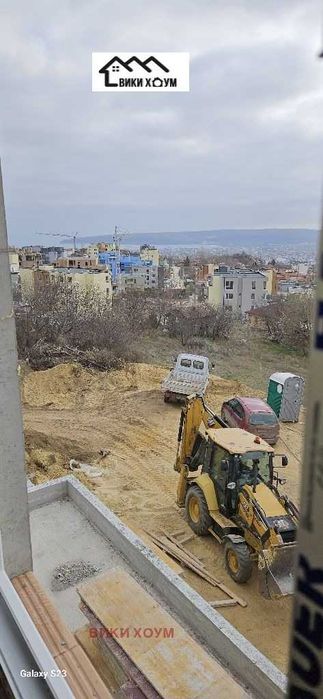 Продава се Двустаен апартамент в Варна, Център - 55 кв.м за 1237 €/кв.м - Снимка #5