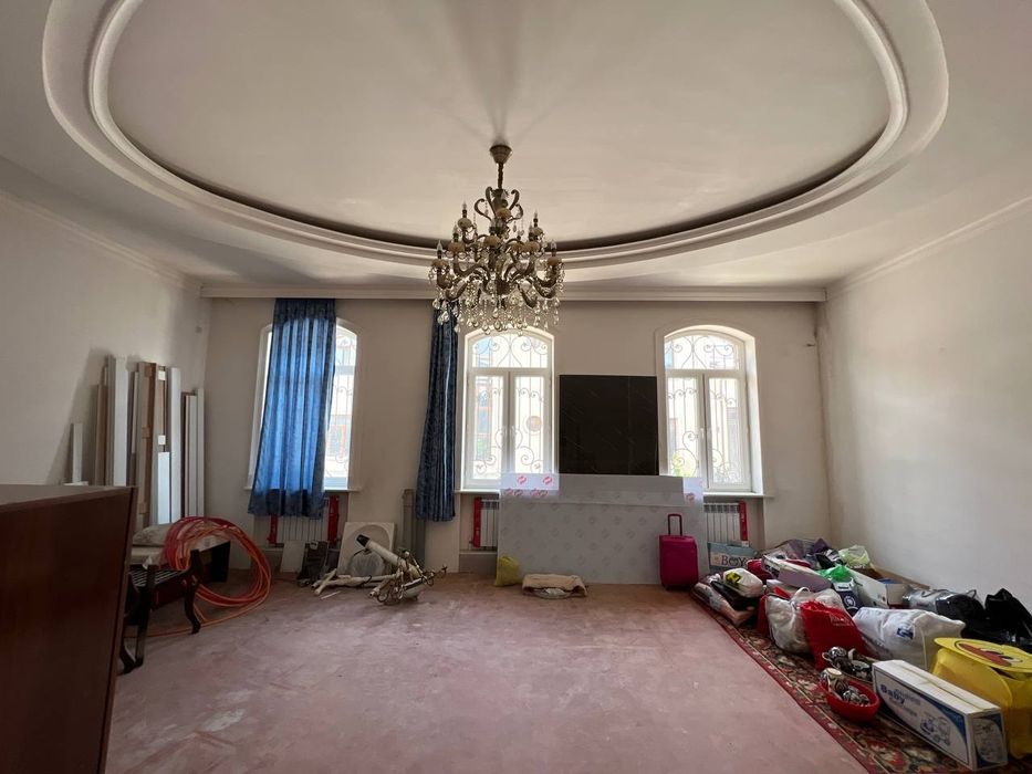 Продаётся дом ориентир массив Тузел новая махалля