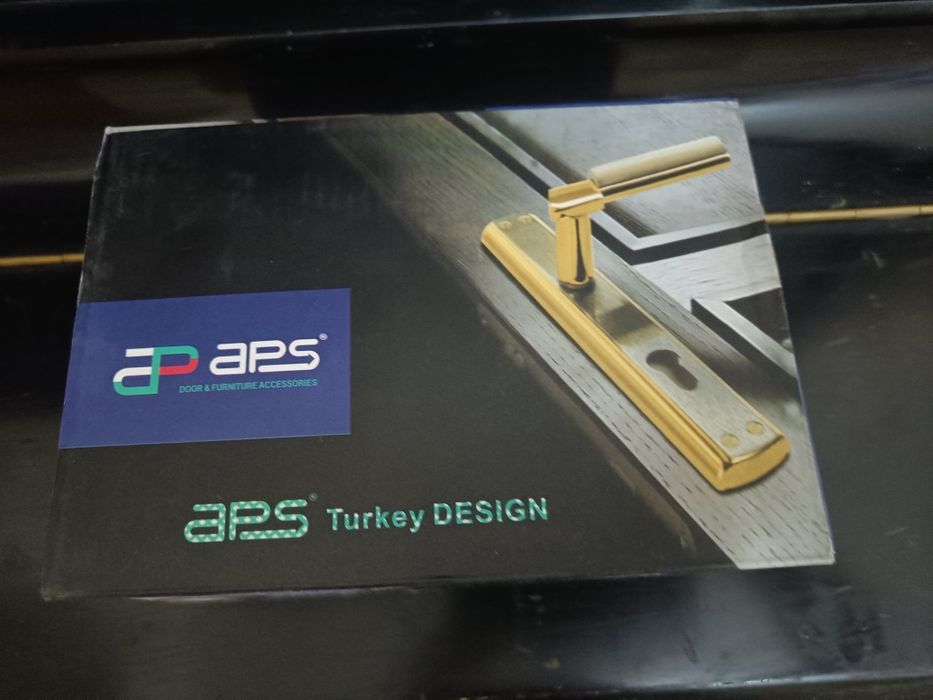 Межкомнатные двери