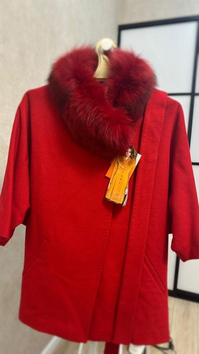 Продам пальто 15000тг