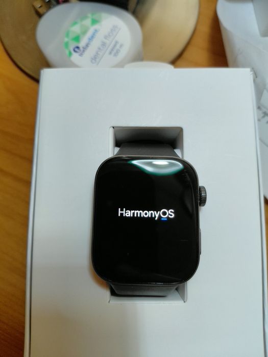 Huawei Watch Fit 3