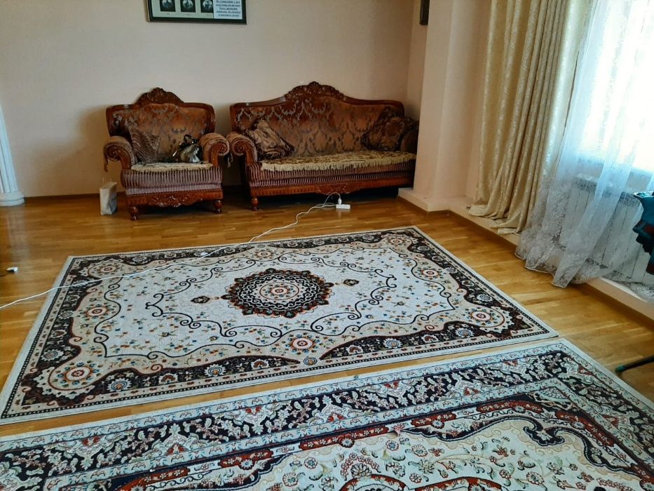 Хостел возле байтерека 50000 в месяц