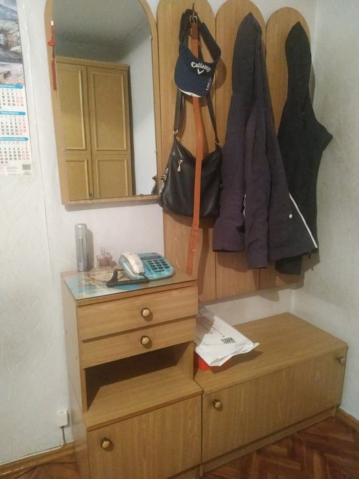 Продам прихожку в хорошем состоянии
