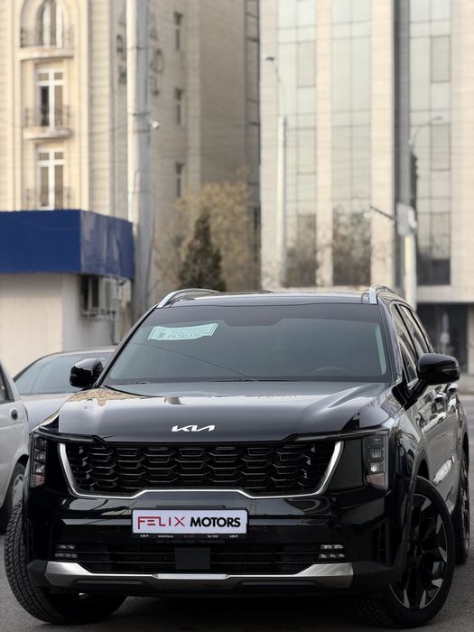 Kia Sorento  2024
