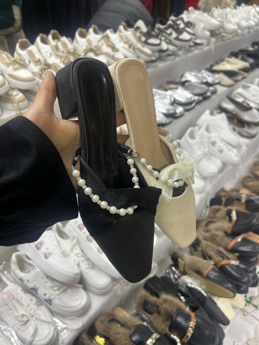 Туфли женские туфли для любой собитие