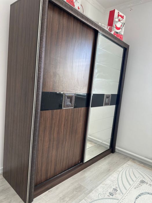 Мебель коляска сатылады