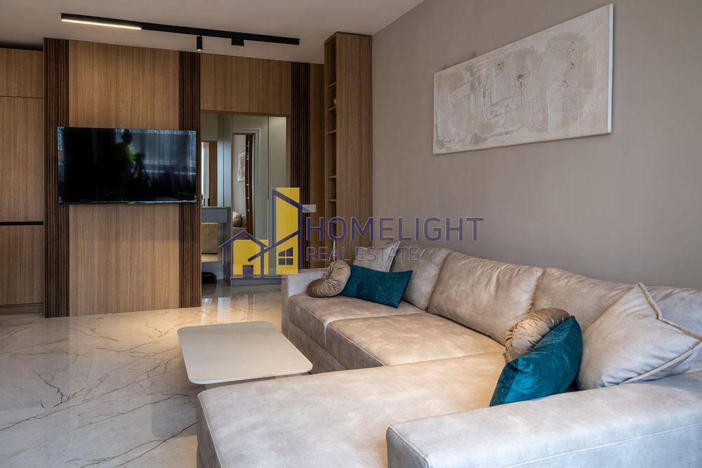 Продава се Тристаен апартамент в София, Кръстова вада - 108 кв.м за 3149 €/кв.м - Снимка #6