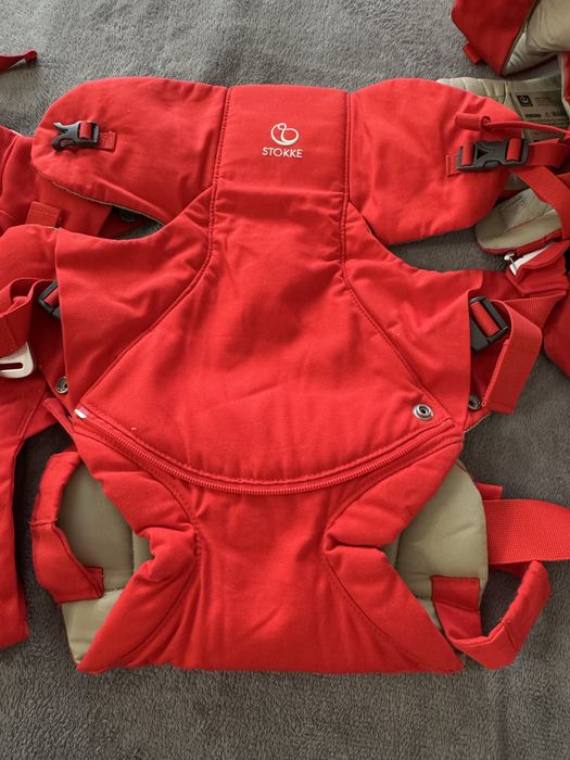 Stokke MyCarrier