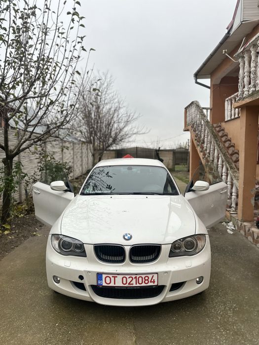 Bmw seria 1 2010