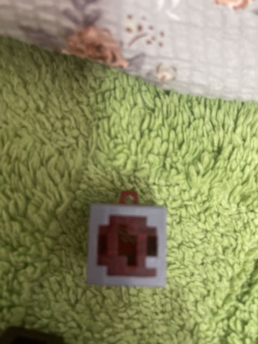 Фигурки с киндера