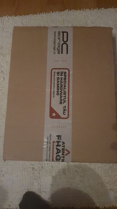 I9 13900kf  placa de baza gigabyte z790 x ax. + garanție pc garage