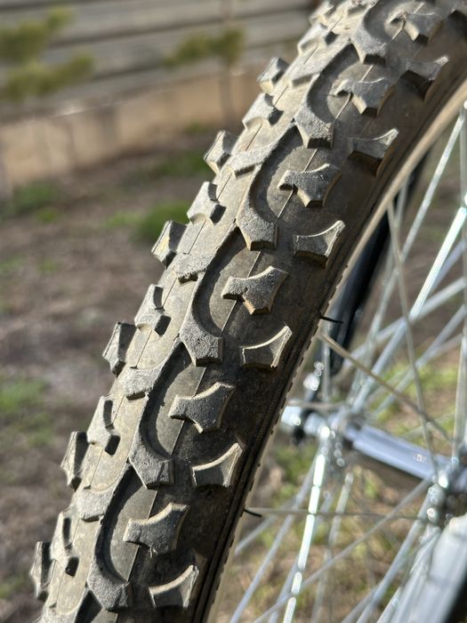 Десткий Велосипед АИСТ| 6 - 10 лет