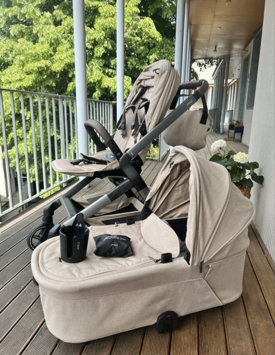 Joolz Hub 2 - carucior 2in1