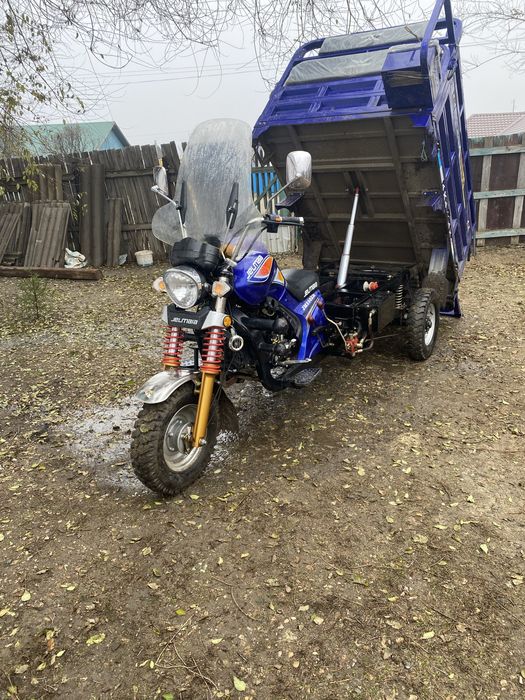 Продам  трицикл.