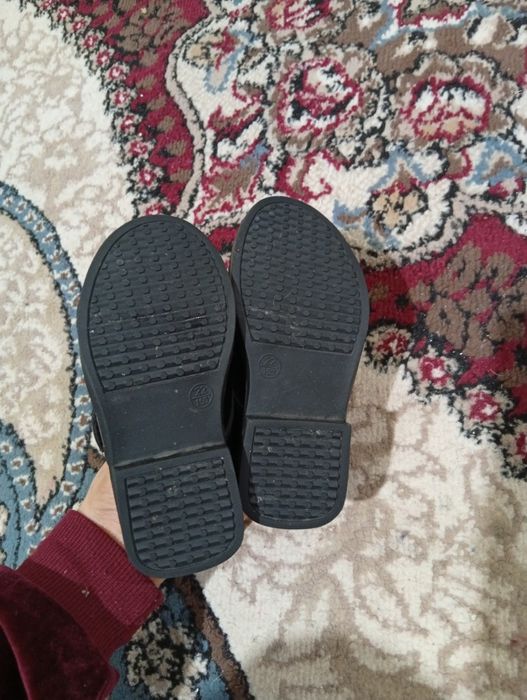 Болалар туфличаси