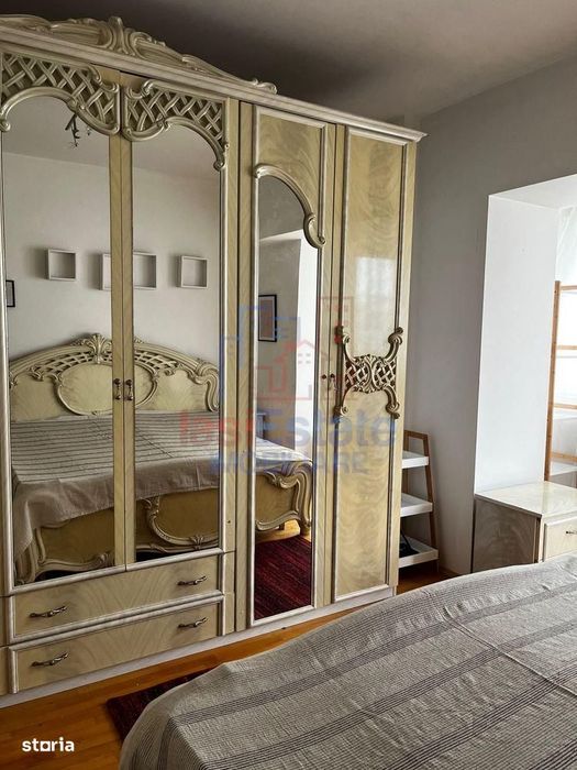 Apartament 3 camere zona Esplanada din Nicolina