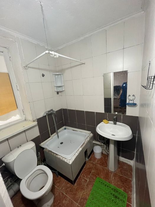 Сдам большую комнату