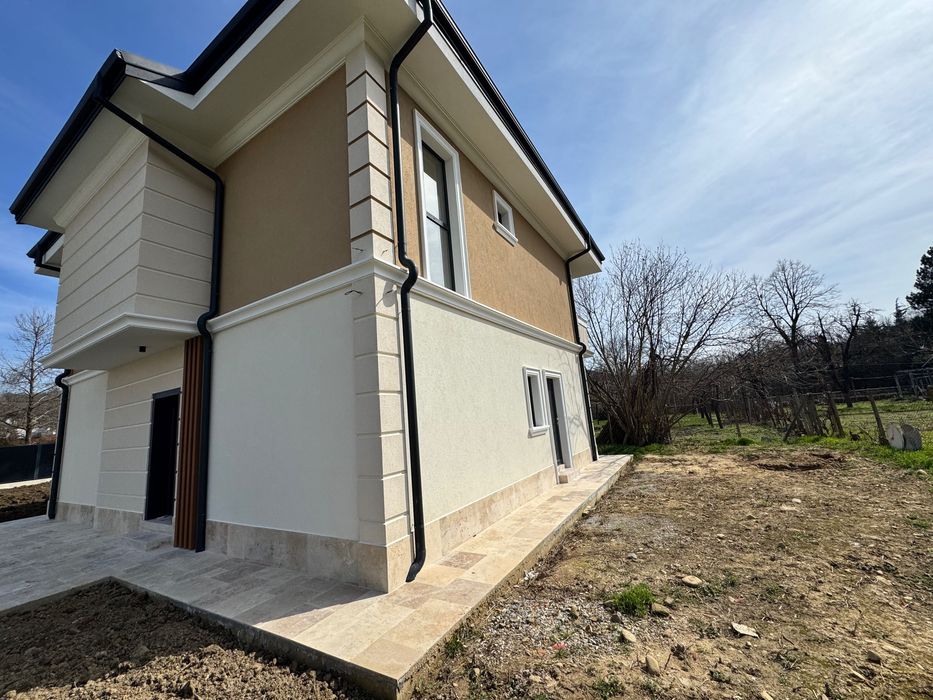 Продава се Къща в с. Нацовци, Област Велико Търново - 190 кв.м за 722 €/кв.м - Снимка #5