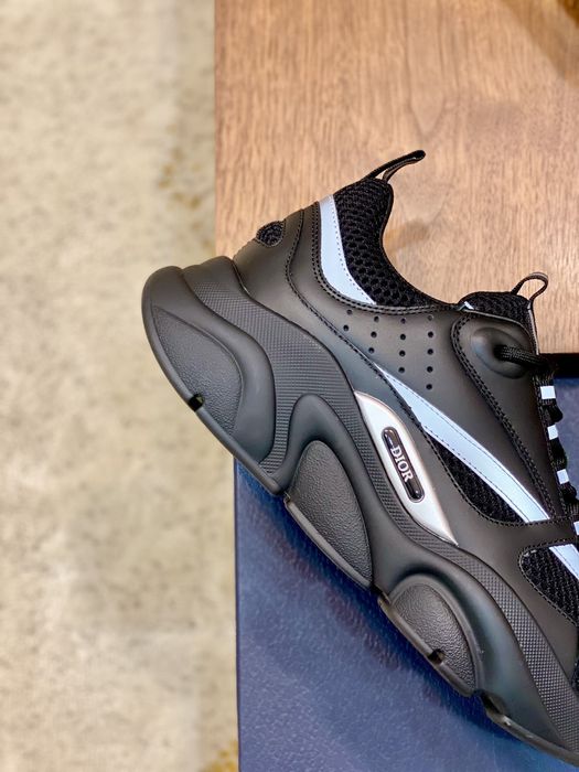 Sneaker Dior B22