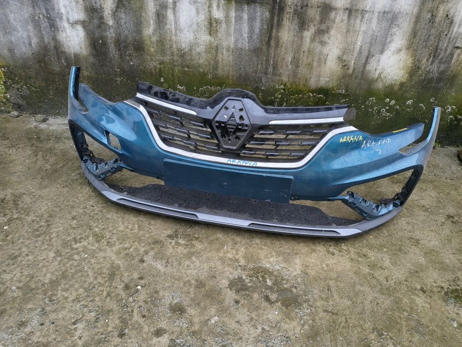 Bară față Renault Arkana