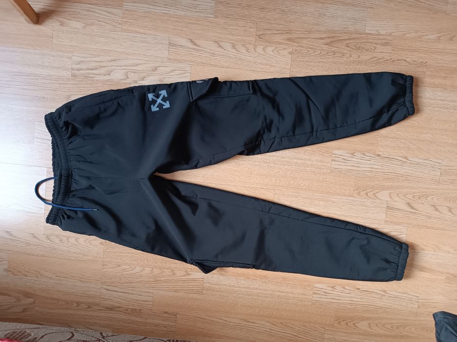 Разные брюки для подростка мальчика