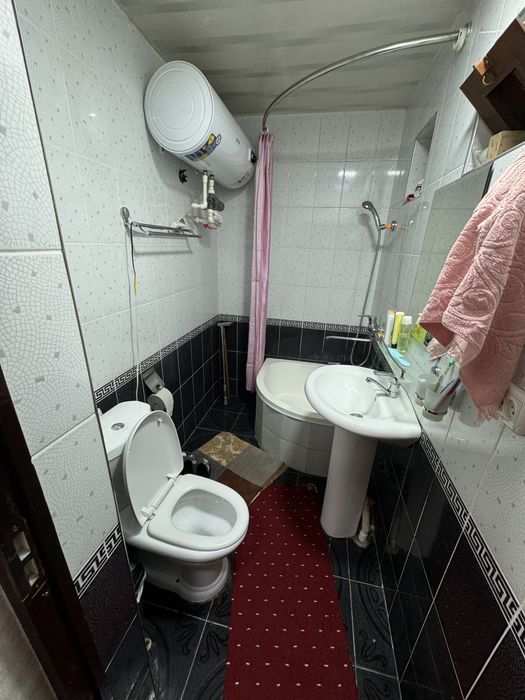 5 honali uy sotiladi