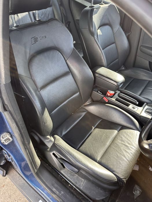 Ауди а3 2.0т дсг на части / audi a3 2.0t dsg на части