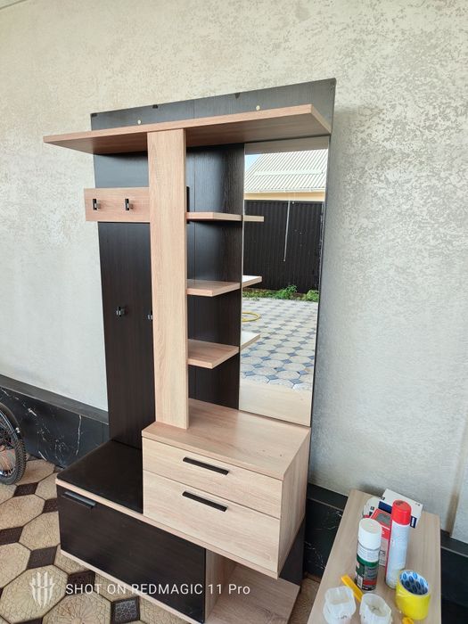 Шкаф для Прихожей