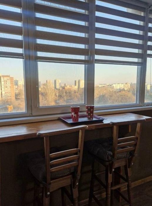 Дава се под наем Двустаен апартамент в Пловдив, Кършияка - 50 кв.м за 360 € - Снимка #3