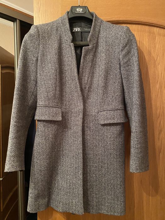 Пиджак классика  ZaRa