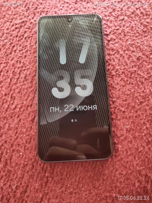 Samsung a17 4g 128