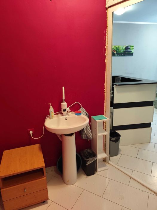 Продава се Тристаен апартамент в Пловдив, Кършияка - 80 кв.м за 4 €/кв.м - Снимка #7